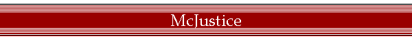 McJustice